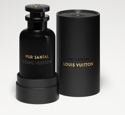 LOUIS VUITTON PUR SENTAL EDP 100ML