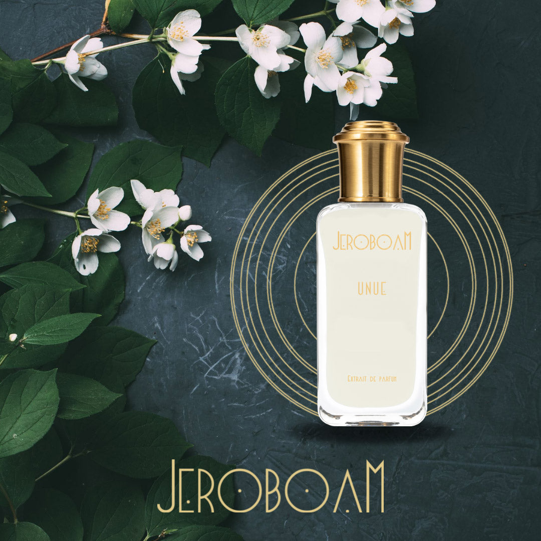 Jeroboam - Unue EDP 30ML