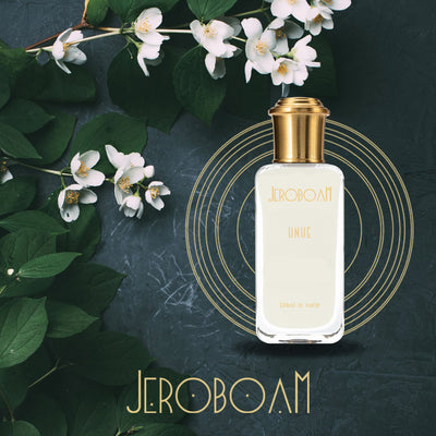 Jeroboam - Unue EDP 30ML