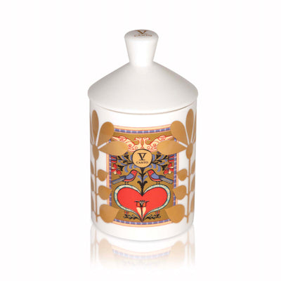 V CANTO ARKANO DEGLI AMANTI CANDLE 330G