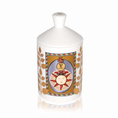 V CANTO ARKANO DEL SOLE CANDLE 330G