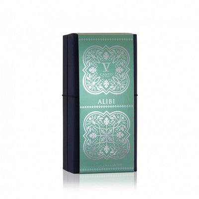 V-CANTO ALIBI EXTRAIT DE PARFUM 100ML