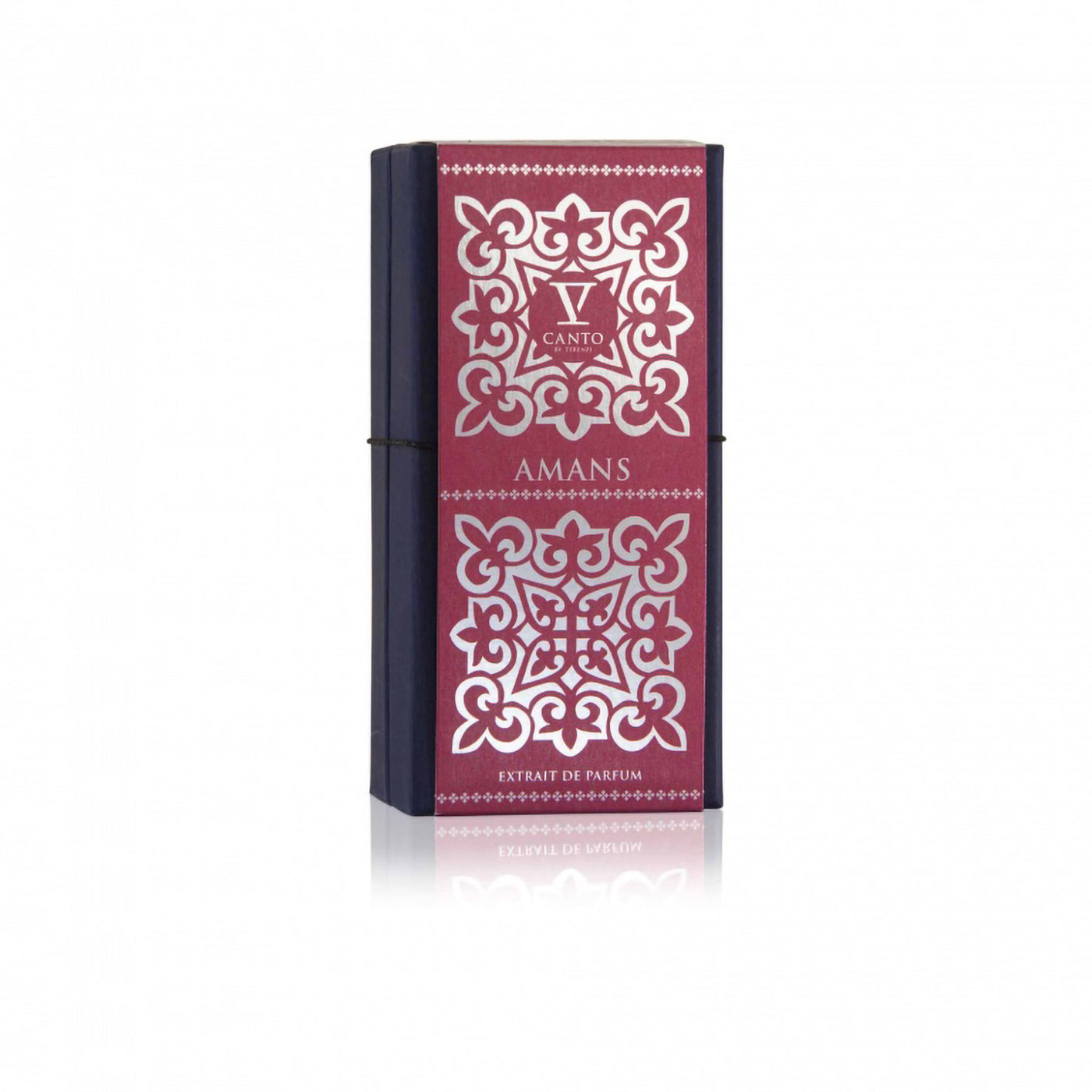 V-CANTO AMANS EXTRAIT DE PARFUM 100ML