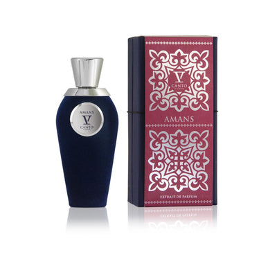 V-CANTO AMANS EXTRAIT DE PARFUM 100ML