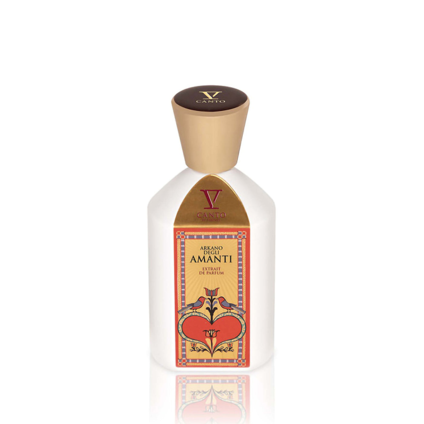 V CANTO ARKANO DEGLI AMANTI EDP 100ML