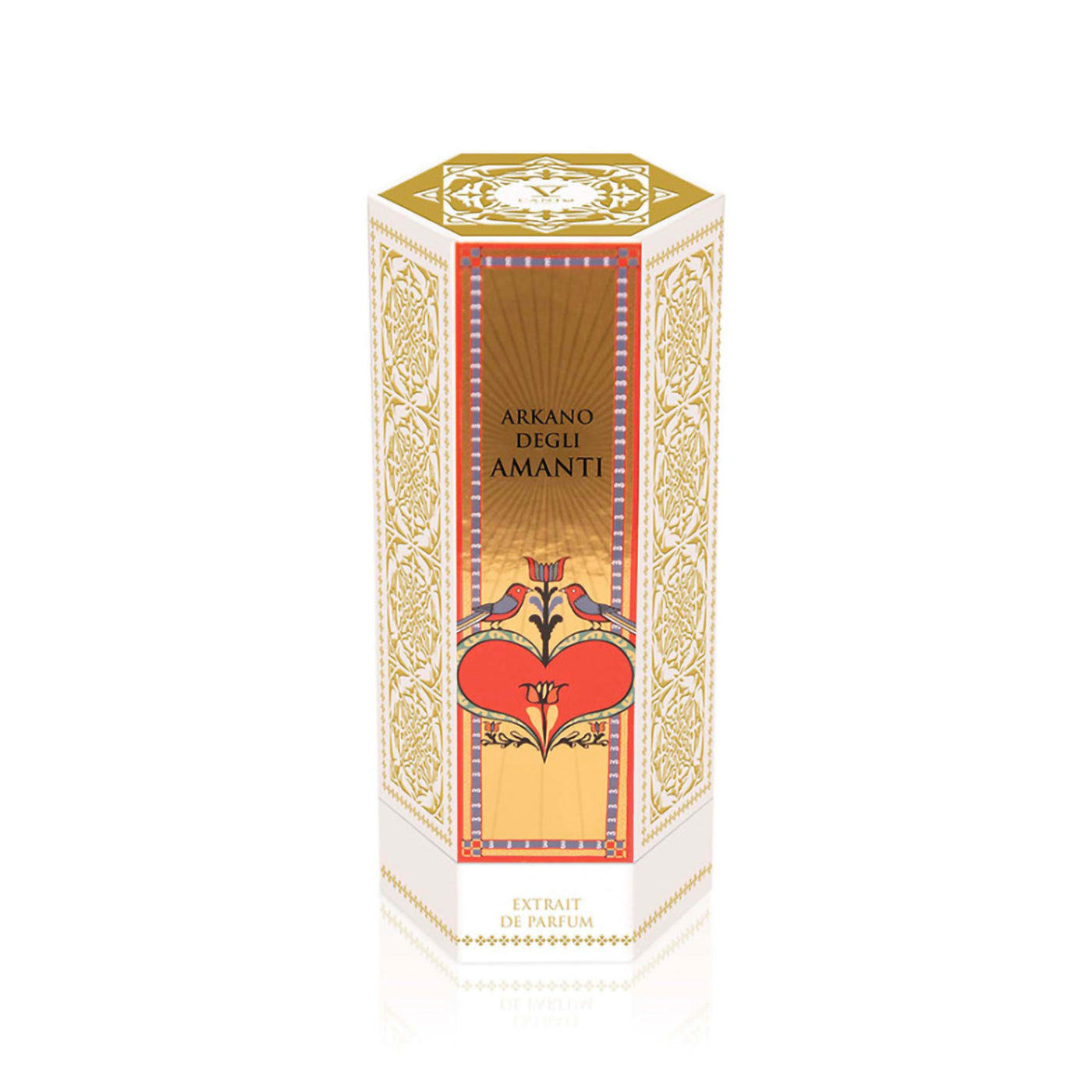 V CANTO ARKANO DEGLI AMANTI EDP 100ML