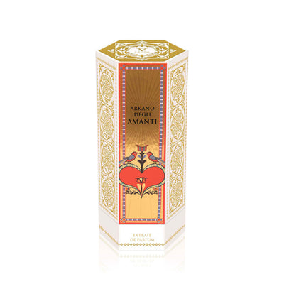 V CANTO ARKANO DEGLI AMANTI EDP 100ML