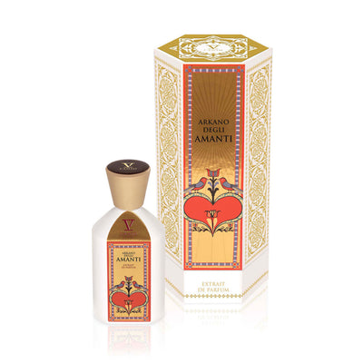 V CANTO ARKANO DEGLI AMANTI EDP 100ML