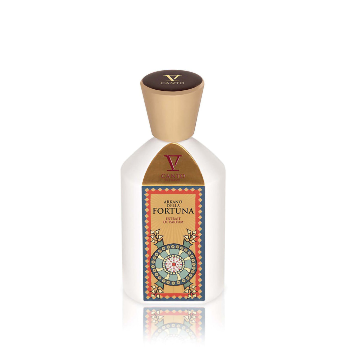 V CANTO ARKANO DELLE FORTUNA EDP 100ML