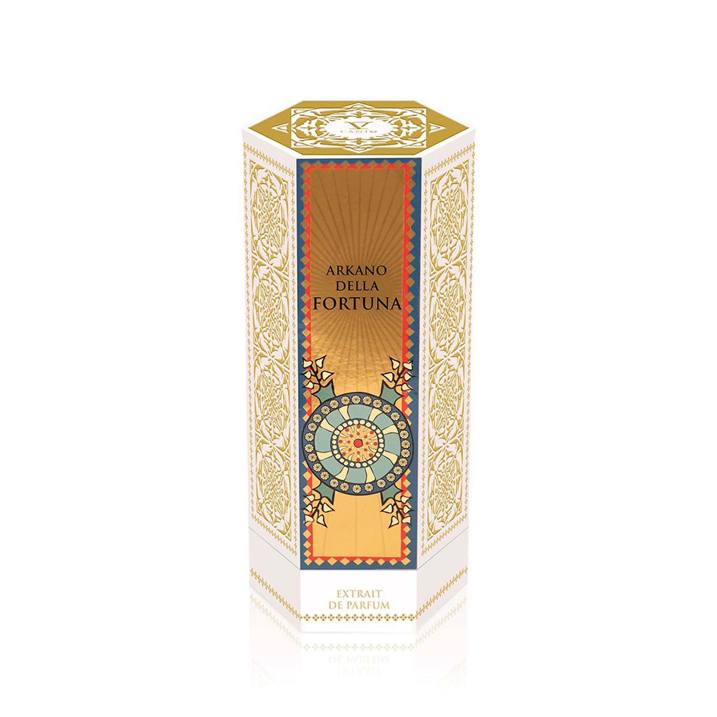 V CANTO ARKANO DELLE FORTUNA EDP 100ML