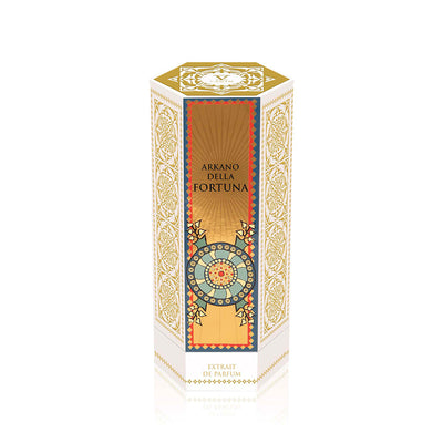 V CANTO ARKANO DELLE FORTUNA EDP 100ML