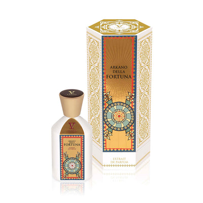 V CANTO ARKANO DELLE FORTUNA EDP 100ML