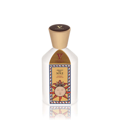 V CANTO ARKANO DEL SOLE EXTRAIT DE PARFUM 100ML
