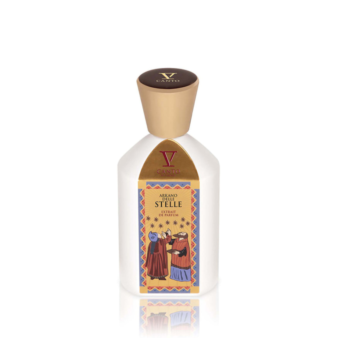 V CANTO ARKANO DELLE STELLE EXTRAIT DE PARFUM 100ML