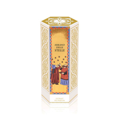 V CANTO ARKANO DELLE STELLE EXTRAIT DE PARFUM 100ML
