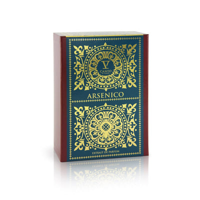 V-CANTO ARSENICO EXTRAIT DE PARFUM 100ML