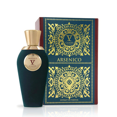 V-CANTO ARSENICO EXTRAIT DE PARFUM 100ML