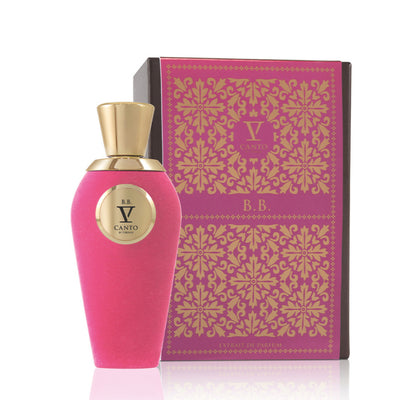 V-CANTO B.B EXTRAIT DE PARFUM 100ML