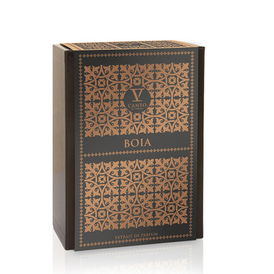 V-CANTO BOIA EXTRAIT DE PARFUM 100ML