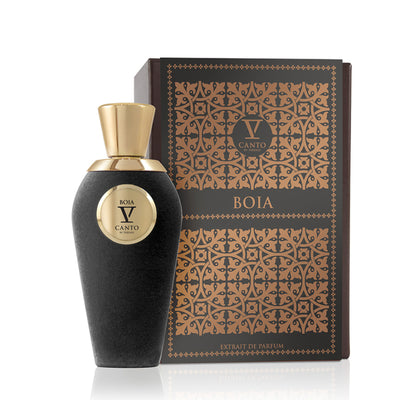 V-CANTO BOIA EXTRAIT DE PARFUM 100ML
