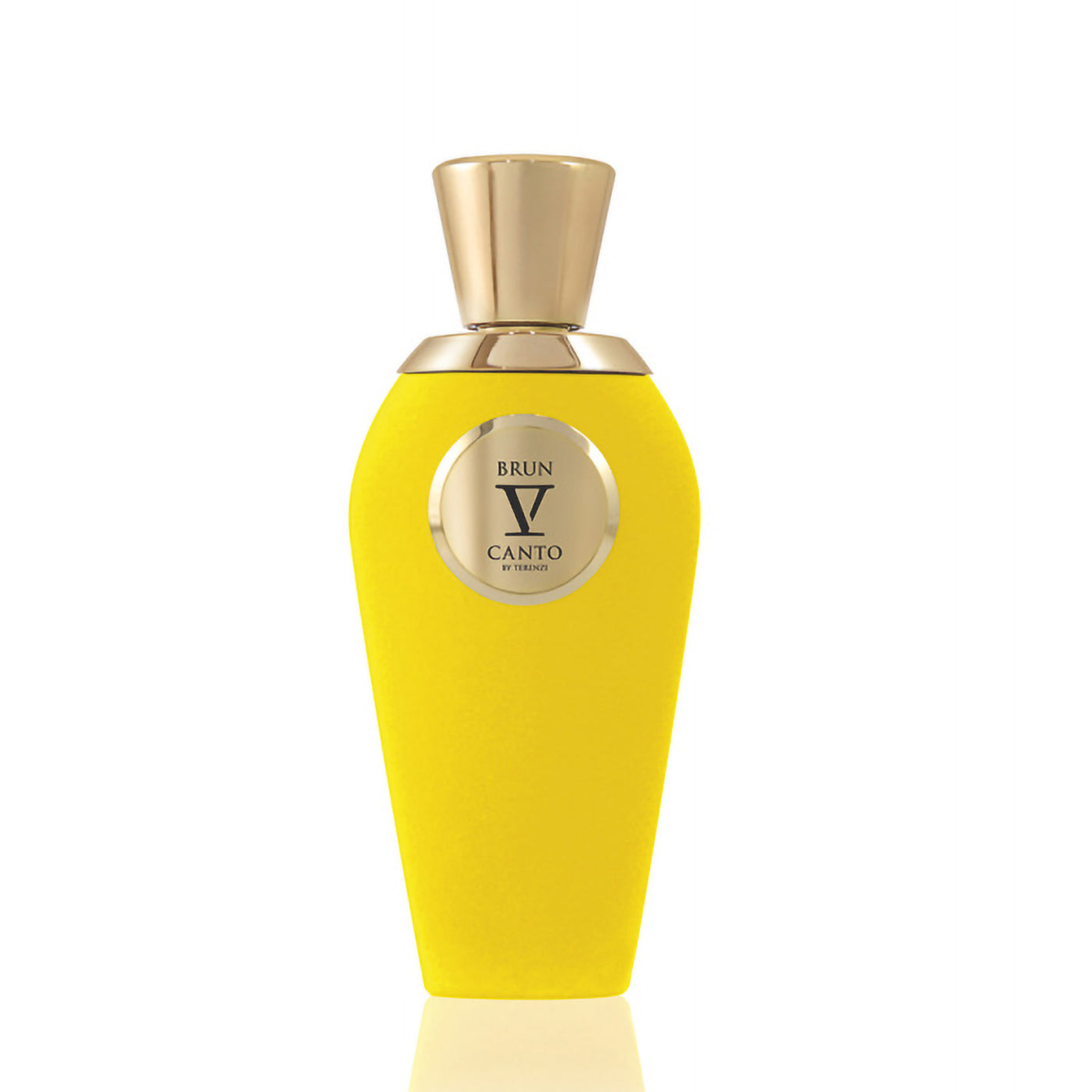 V-CANTO BRUN EXTRAIT DE PARFUM 100ML
