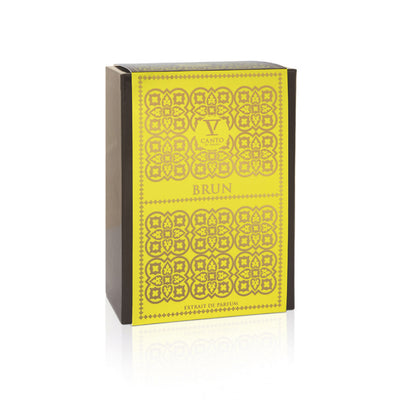 V-CANTO BRUN EXTRAIT DE PARFUM 100ML