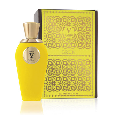 V-CANTO BRUN EXTRAIT DE PARFUM 100ML