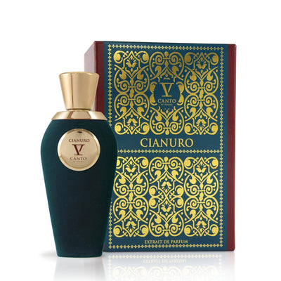 V-CANTO CIANURO EXTRAIT DE PARFUM 100ML