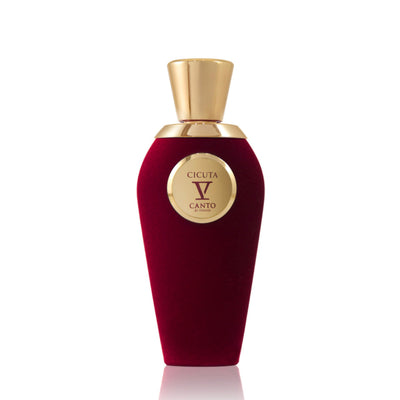 V-CANTO CICUTA EXTRAIT DE PARFUM 100ML