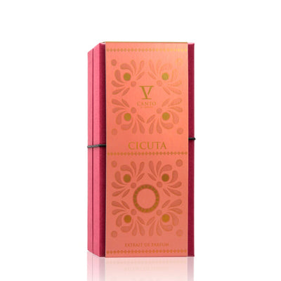 V-CANTO CICUTA EXTRAIT DE PARFUM 100ML