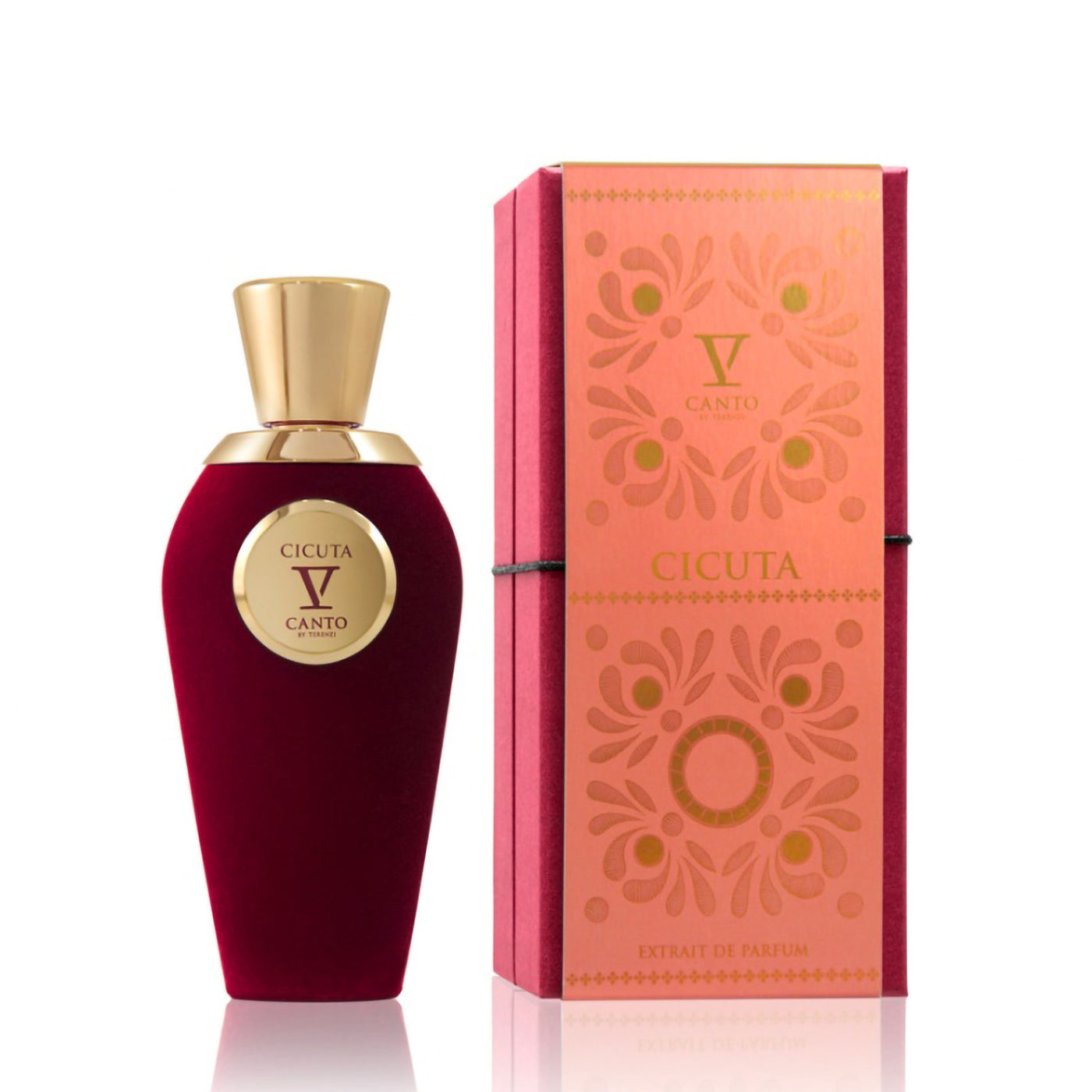 V-CANTO CICUTA EXTRAIT DE PARFUM 100ML
