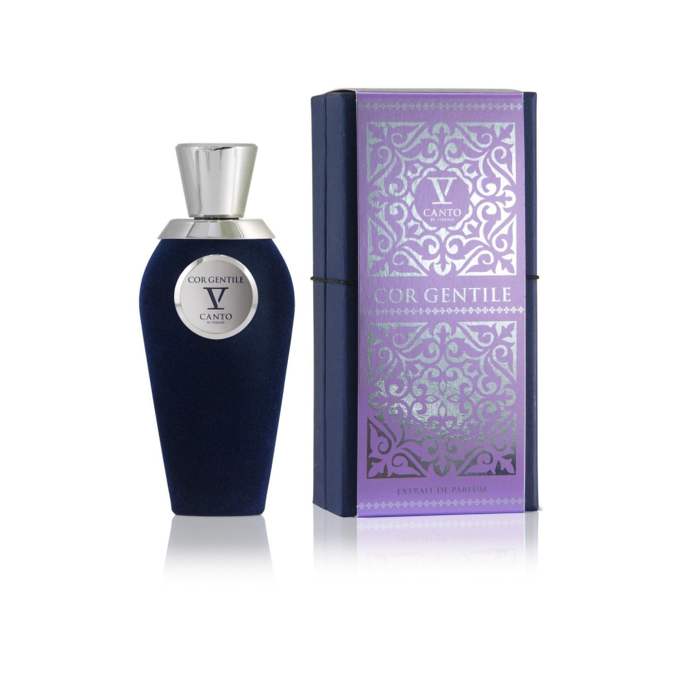 V-CANTO COR GENTILE EXTRAIT DE PARFUM 100ML