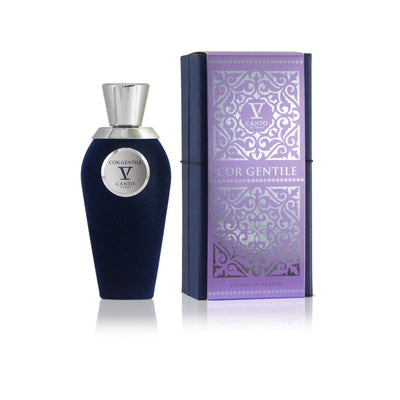 V-CANTO COR GENTILE EXTRAIT DE PARFUM 100ML