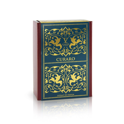 V-CANTO CURARO EXTRAIT DE PARFUM 100ML