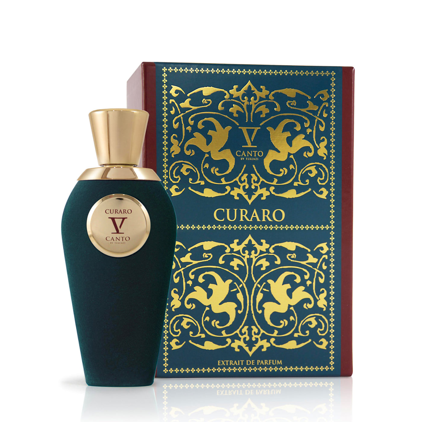 V-CANTO CURARO EXTRAIT DE PARFUM 100ML