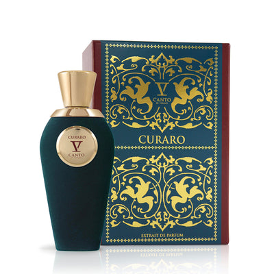 V-CANTO CURARO EXTRAIT DE PARFUM 100ML