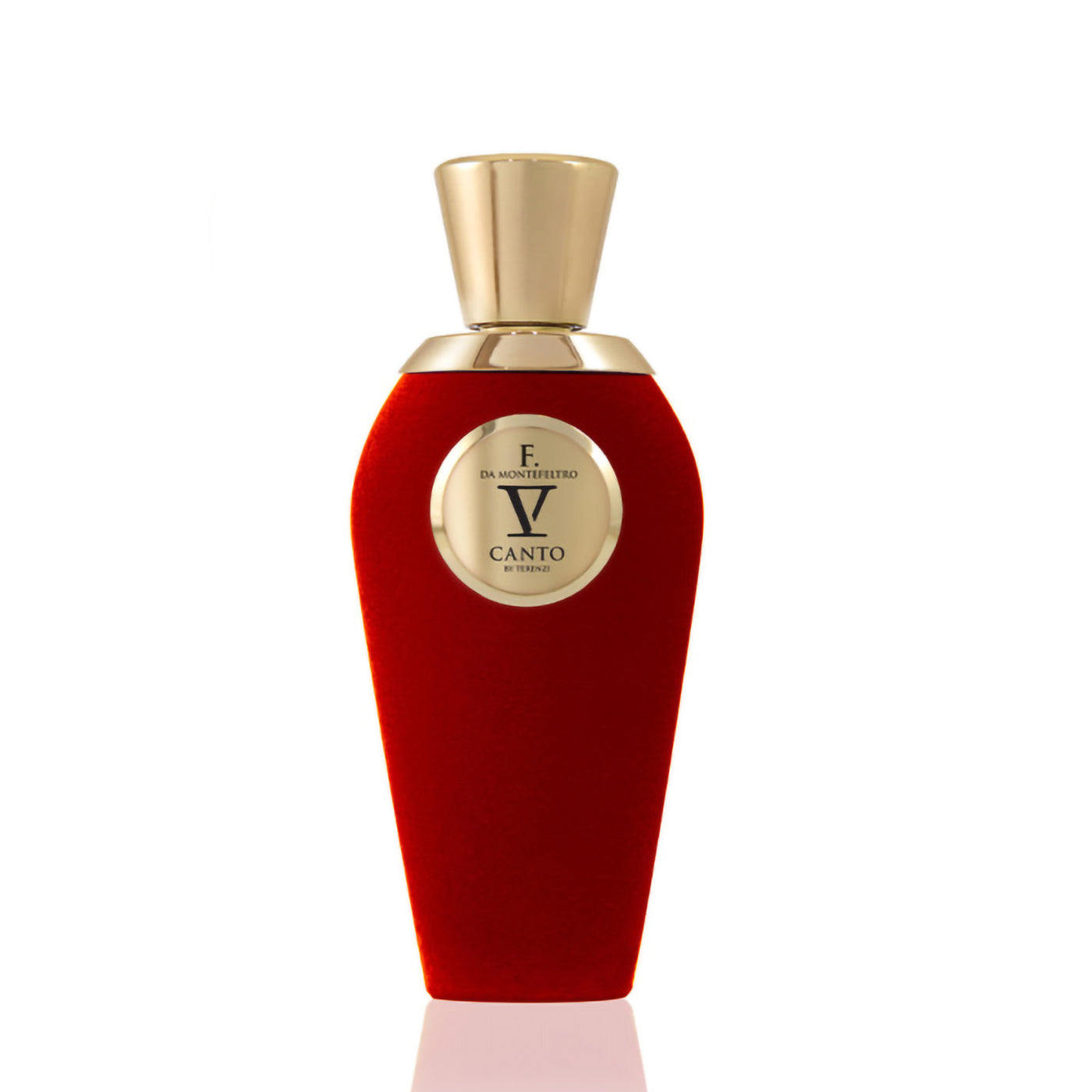 V-CANTO F.DA MONTEFELTRO EDP 100ML