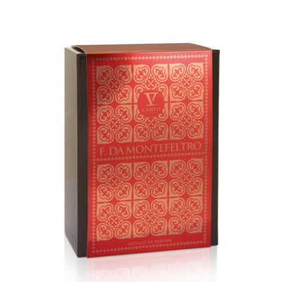 V-CANTO F.DA MONTEFELTRO EDP 100ML