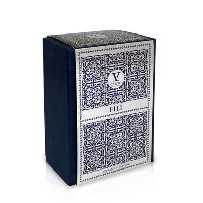 V-CANTO FILI EXTRAIT DE PARFUM 100ML