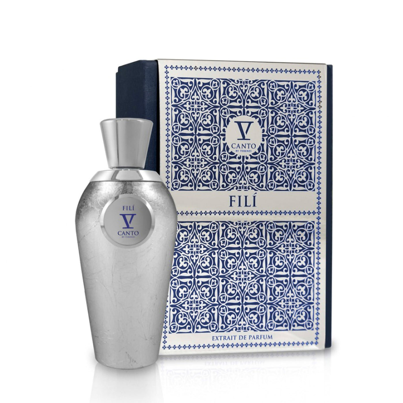 V-CANTO FILI EXTRAIT DE PARFUM 100ML