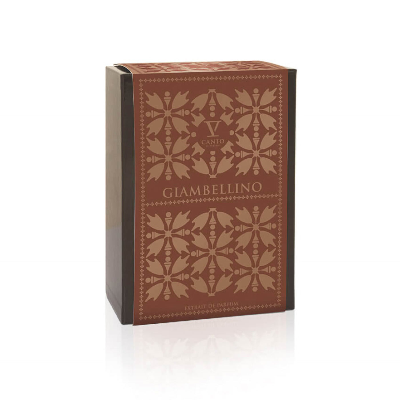 V CANTO GIAMBELLINO EXTRAIT DE PARFUM 100ML