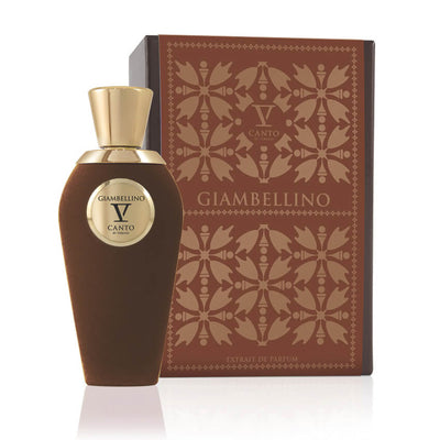 V CANTO GIAMBELLINO EXTRAIT DE PARFUM 100ML