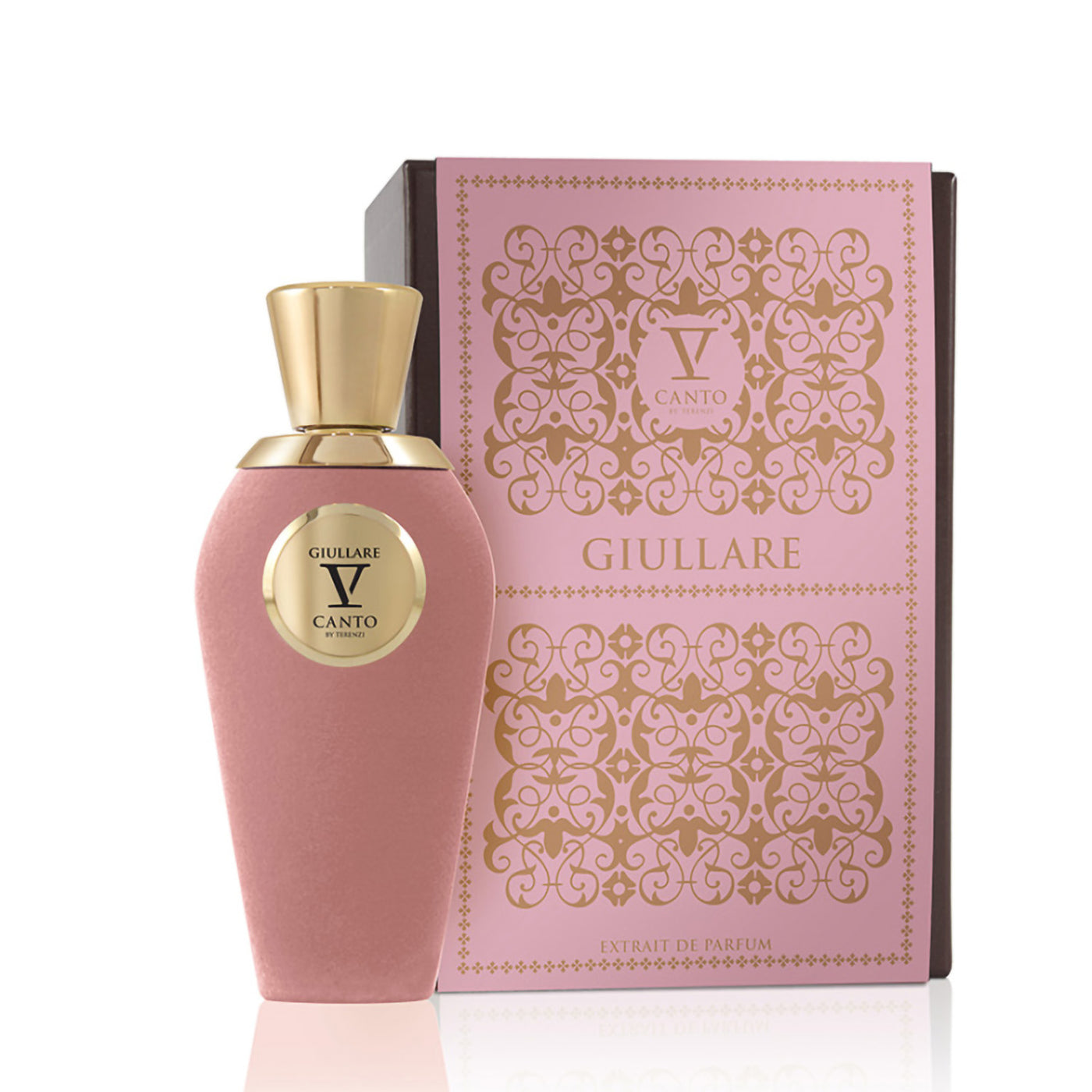 V-CANTO GIULLARE EXTRAIT DE PARFUM 100ML