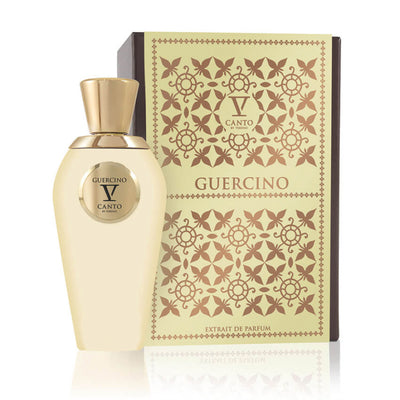 V-CANTO GUERCINO EXTRAIT DE PARFUM 100ML