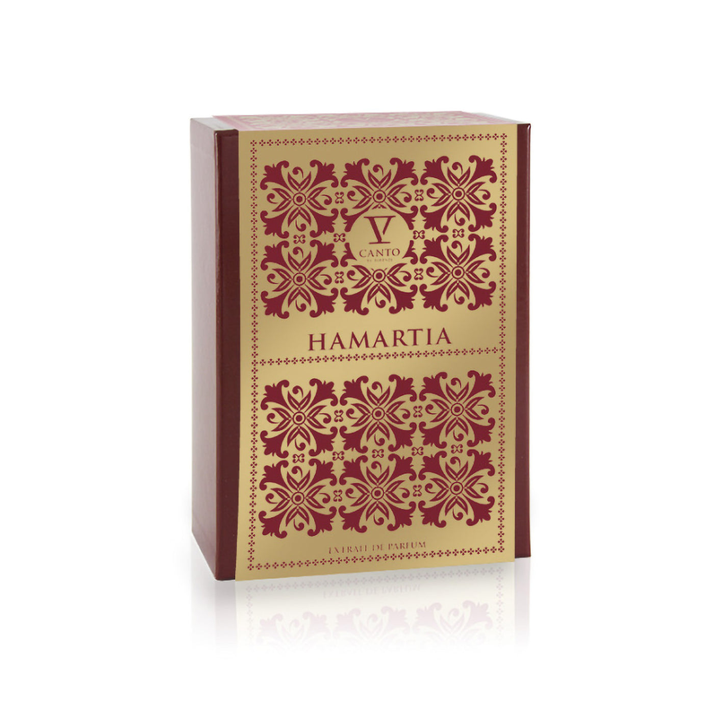 V-CANTO HAMARTIA EXTRAIT DE PARFUM 100ML