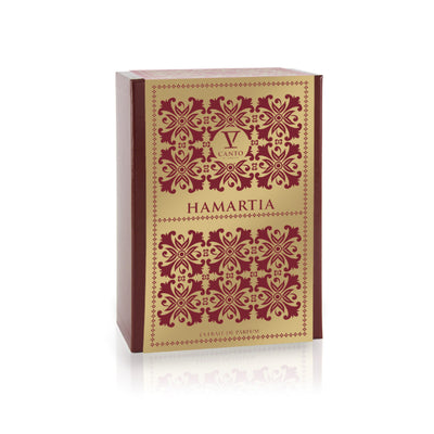 V-CANTO HAMARTIA EXTRAIT DE PARFUM 100ML