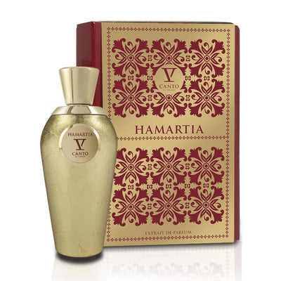 V-CANTO HAMARTIA EXTRAIT DE PARFUM 100ML
