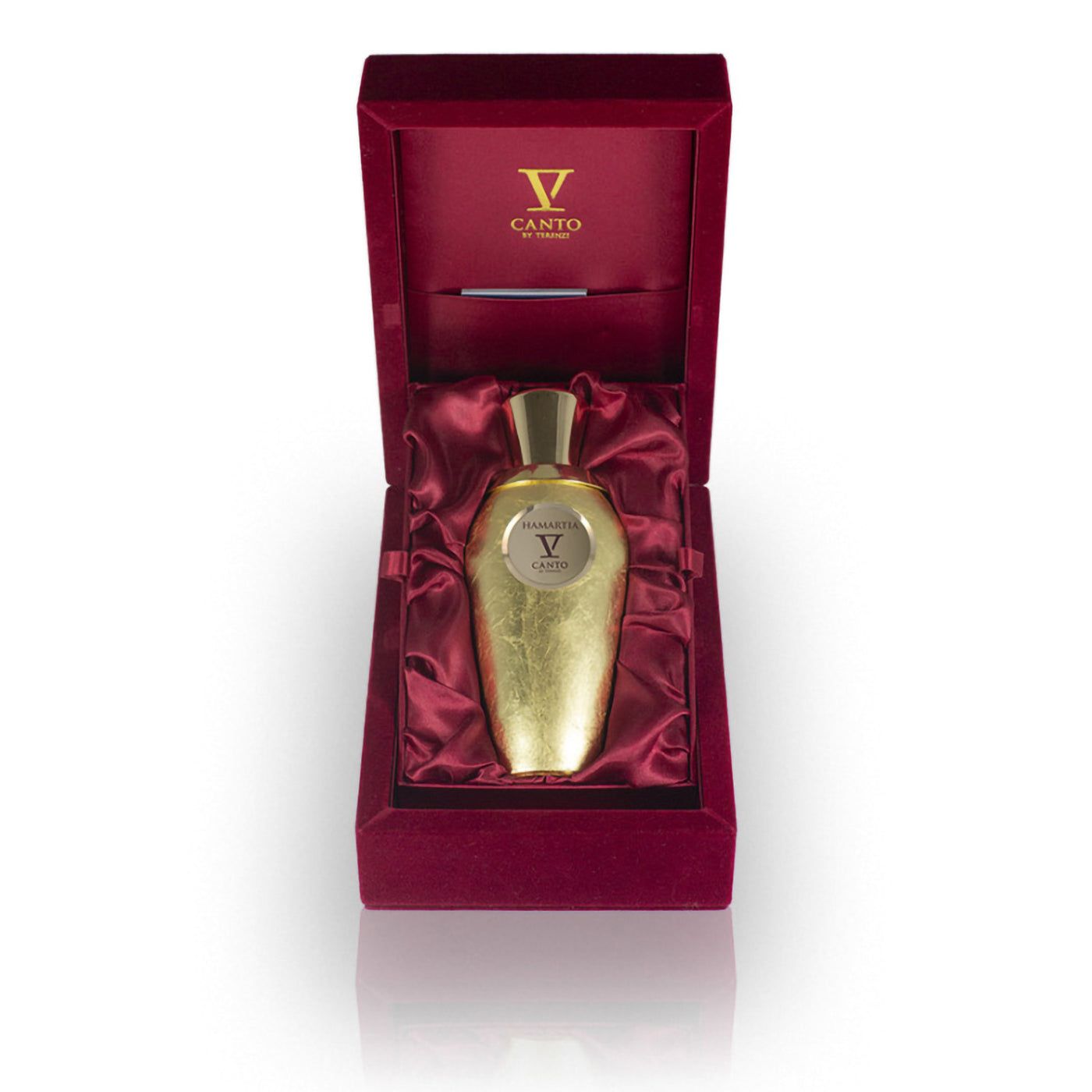 V-CANTO HAMARTIA EXTRAIT DE PARFUM 100ML
