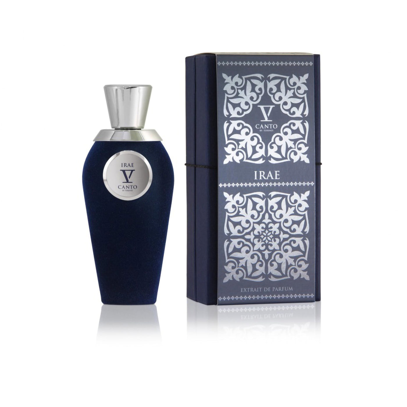 V-CANTO IRAE EXTRAIT DE PARFUM 100ML