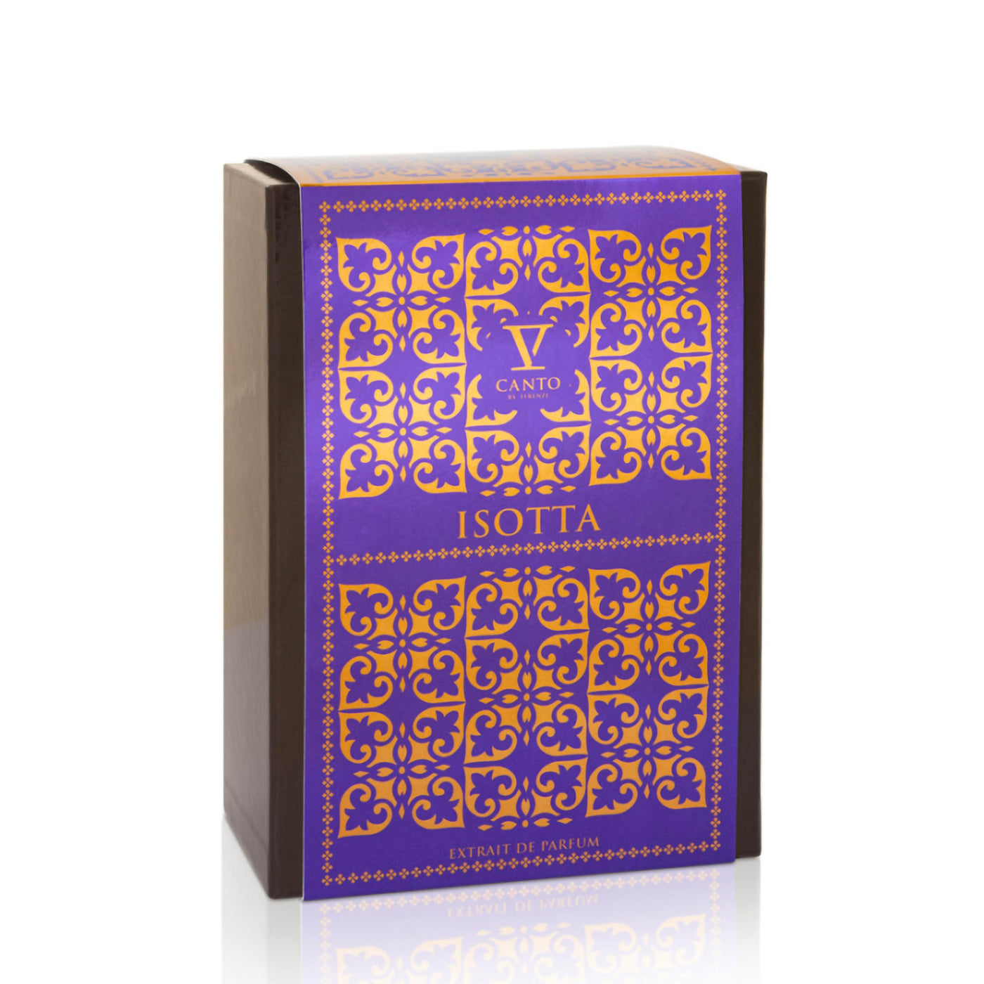 V-CANTO ISOTTA EXTRAIT DE PARFUM 100ML